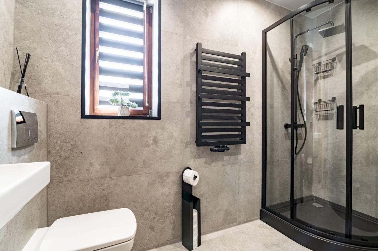 שצ'בניצה Apartamenty U Polowacy מראה חיצוני תמונה