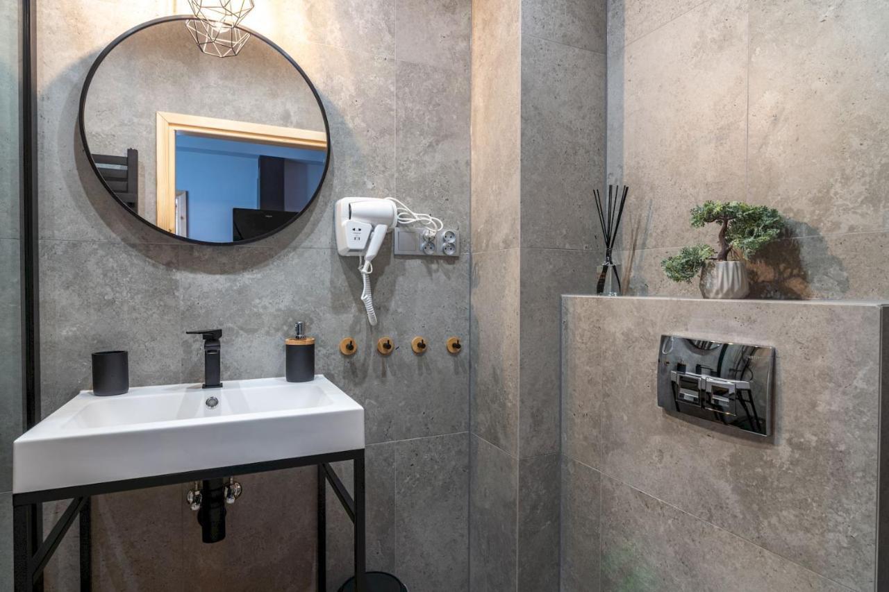 שצ'בניצה Apartamenty U Polowacy מראה חיצוני תמונה